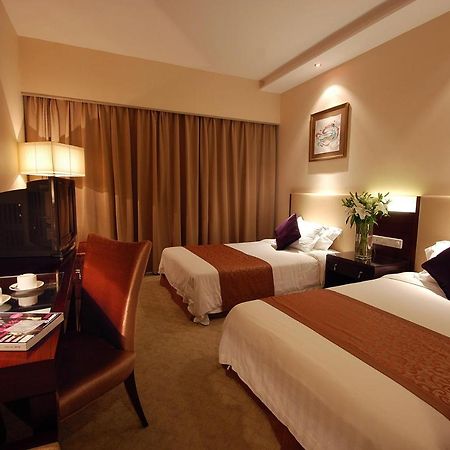 Lanzhou Legend Hotel Luaran gambar
