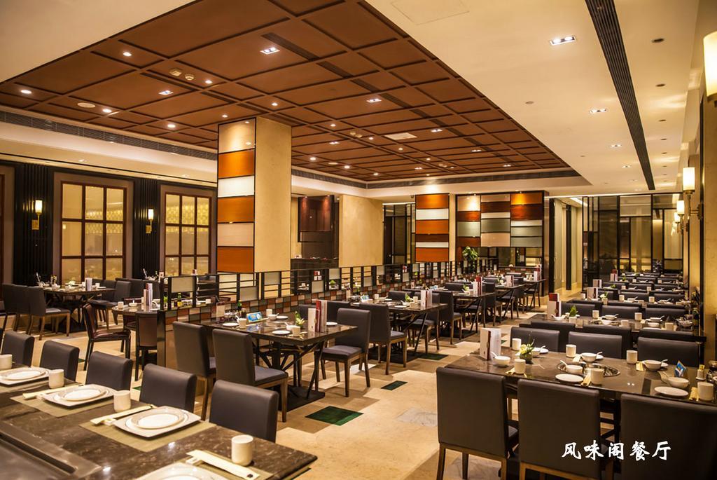 Lanzhou Legend Hotel Luaran gambar