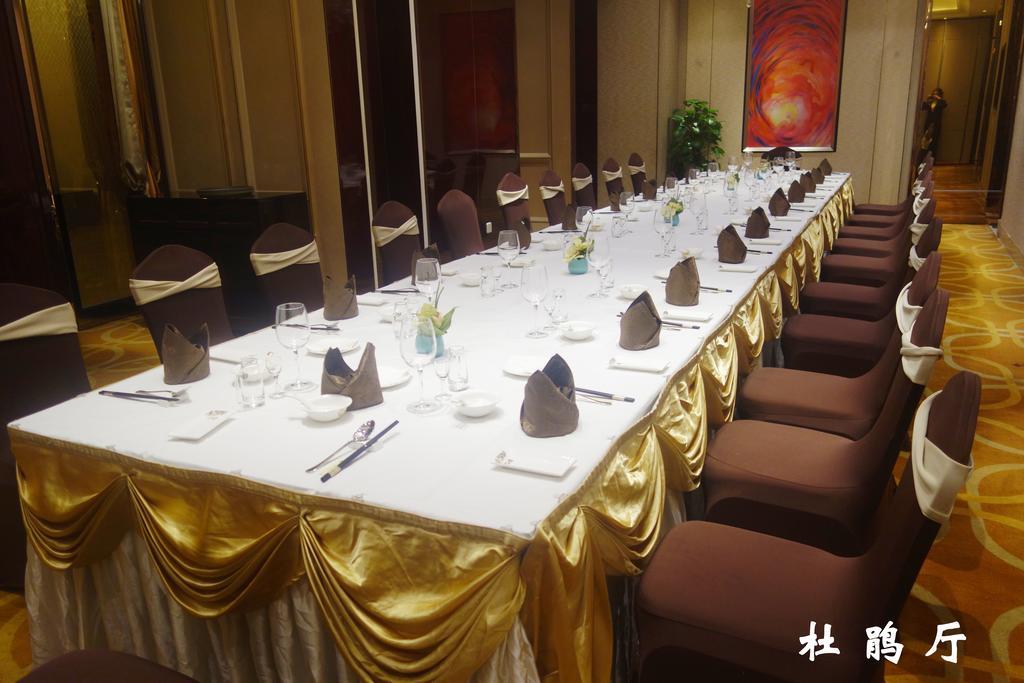 Lanzhou Legend Hotel Luaran gambar