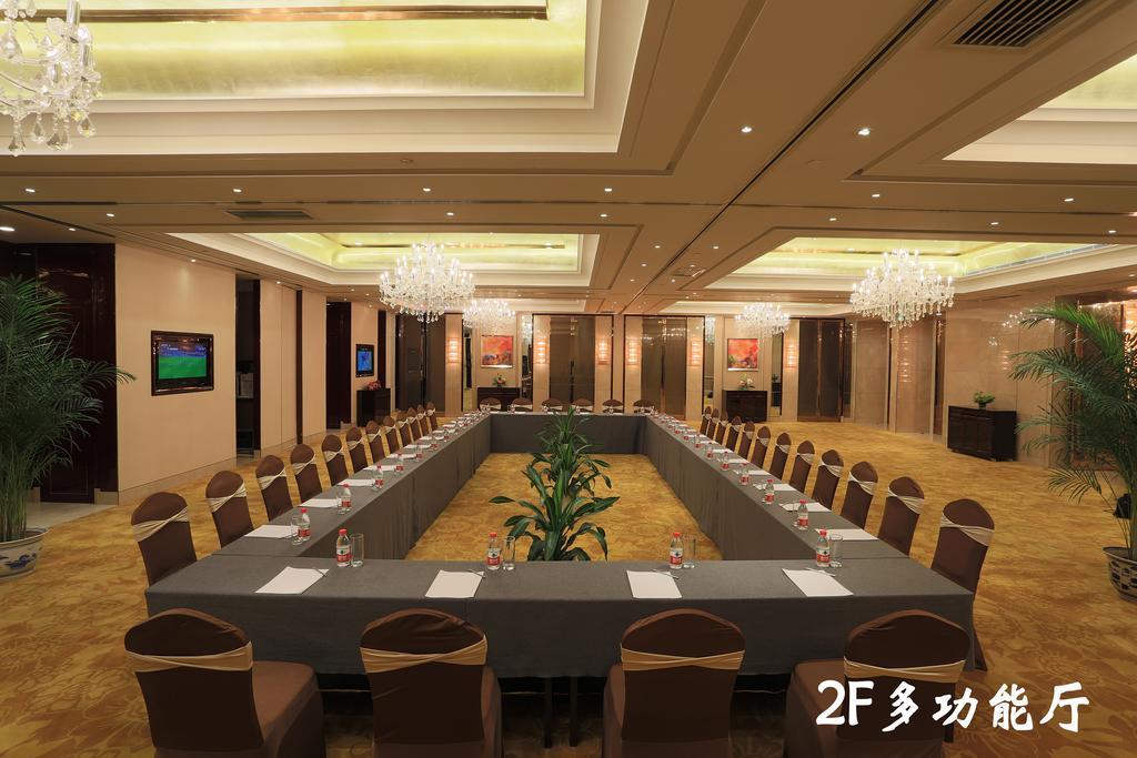 Lanzhou Legend Hotel Luaran gambar
